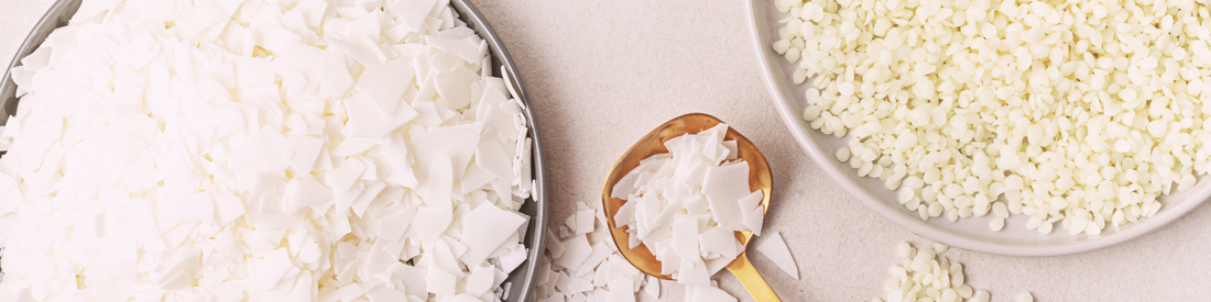 Welche Kerzen sind vegan?