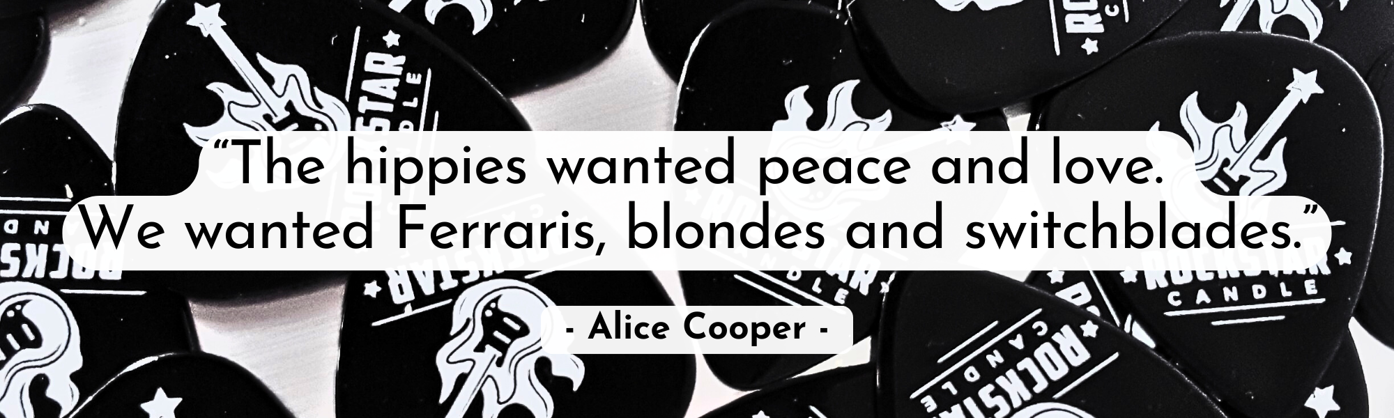Quote Alice Cooper
