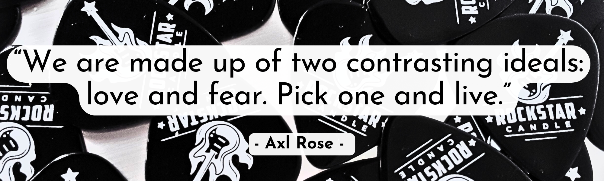 Quote Axl Rose II