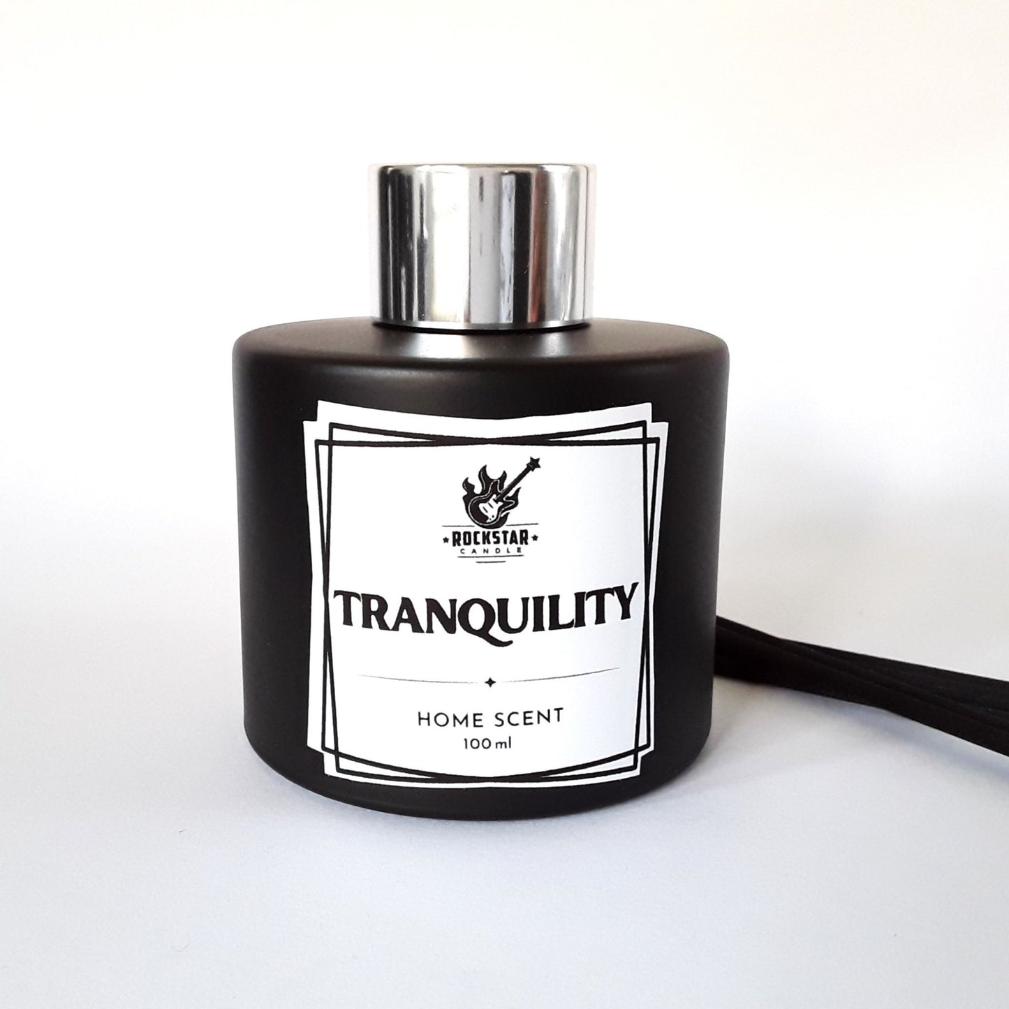 Reed Diffuser Tranquility Detailfoto