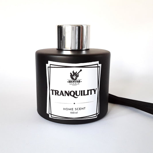 Reed Diffuser Tranquility Detailfoto