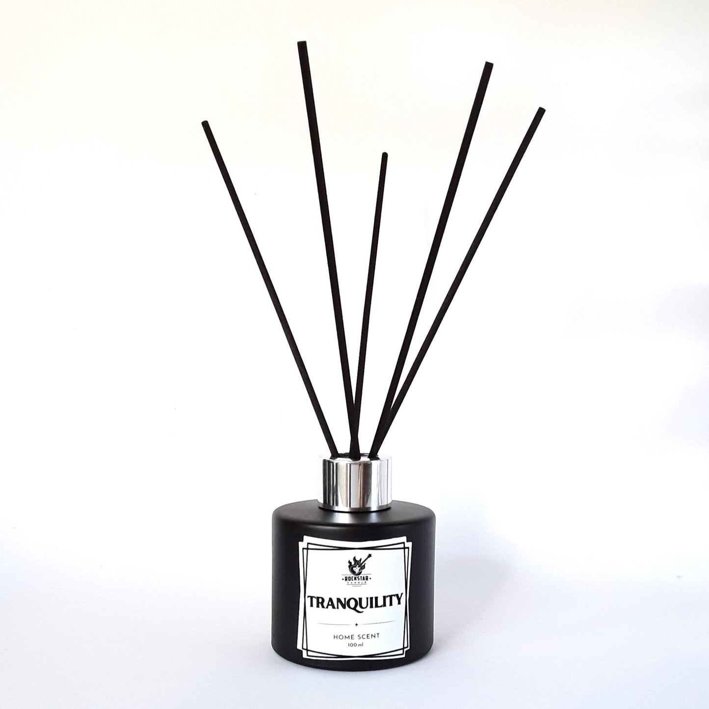 Reed Diffuser Tranquility Produktfoto
