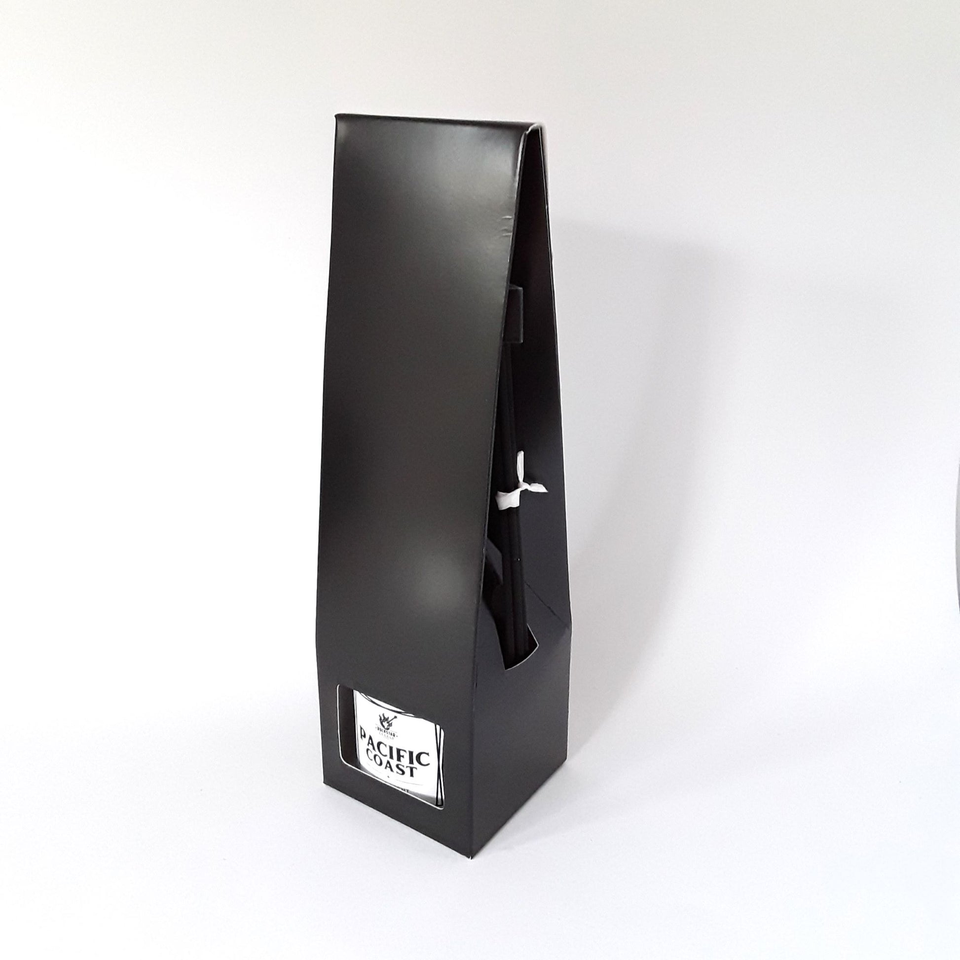 Reed Diffuser Tranquility mit Verpackung