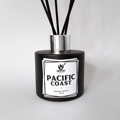 Home Scent Reed Diffuser 100ml PACIFIC COAST