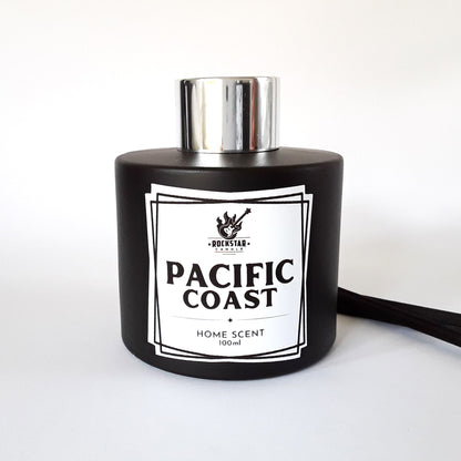 Home Scent Reed Diffuser 100ml PACIFIC COAST