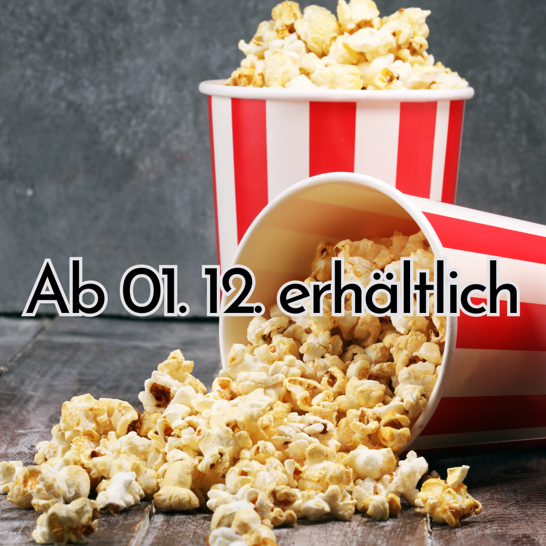 Man Cave MOVIE NIGHT Duftkerze für Männer