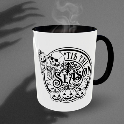 Coffee Tea Mug HALLOWEEN SEASON