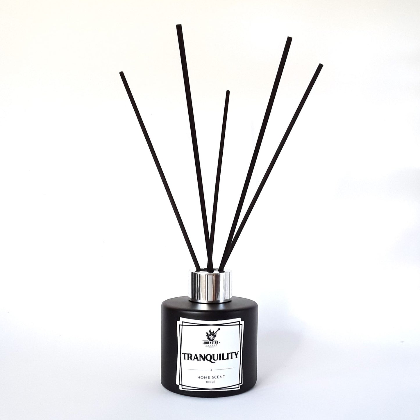 Home Scent Reed Diffuser 100ml LAVENDER & CHAMOMILE