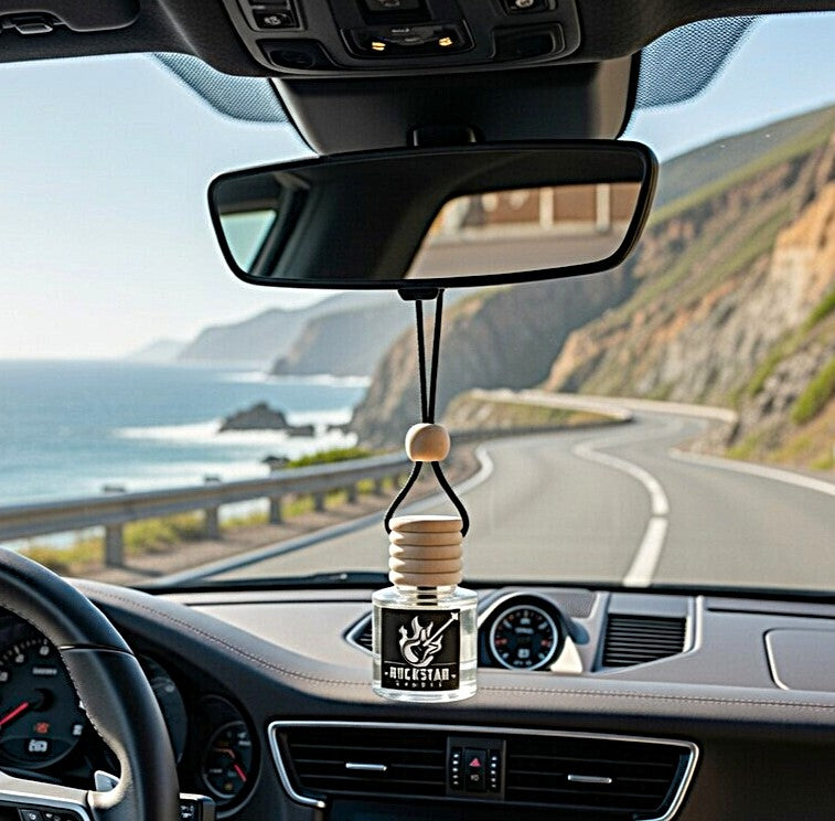 Car Diffuser Car Scent 5ml