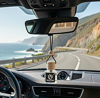 Car Diffuser Car Scent 5ml