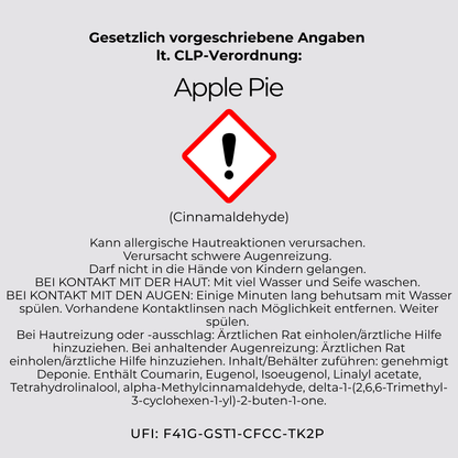 Nachfüllflasche Diffuser Refill 100ml