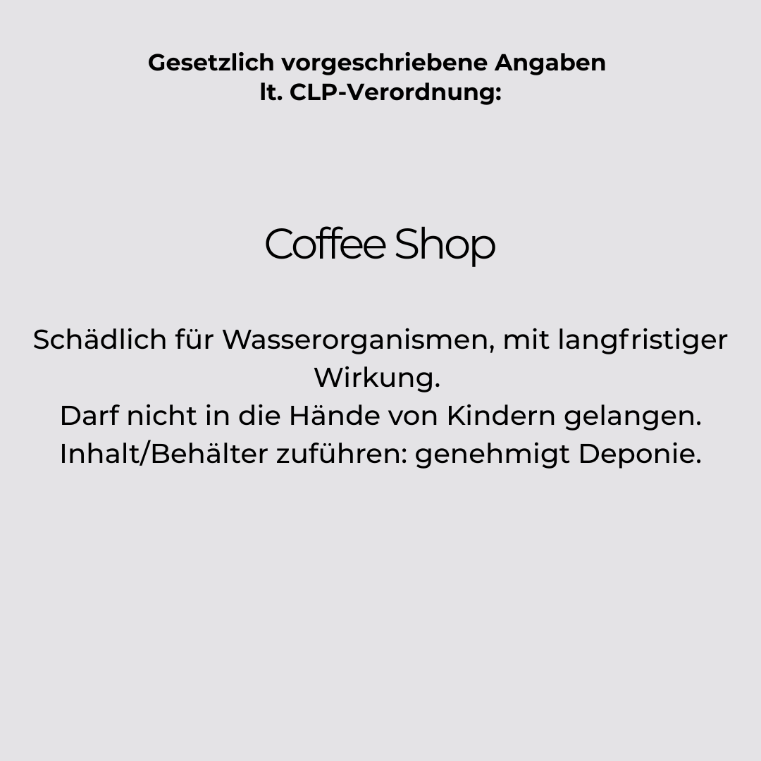 WELCOME TO THE JUNGLE Soy Wax Scented Candle