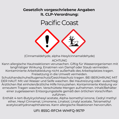 POISON Sojawachs Duftkerze