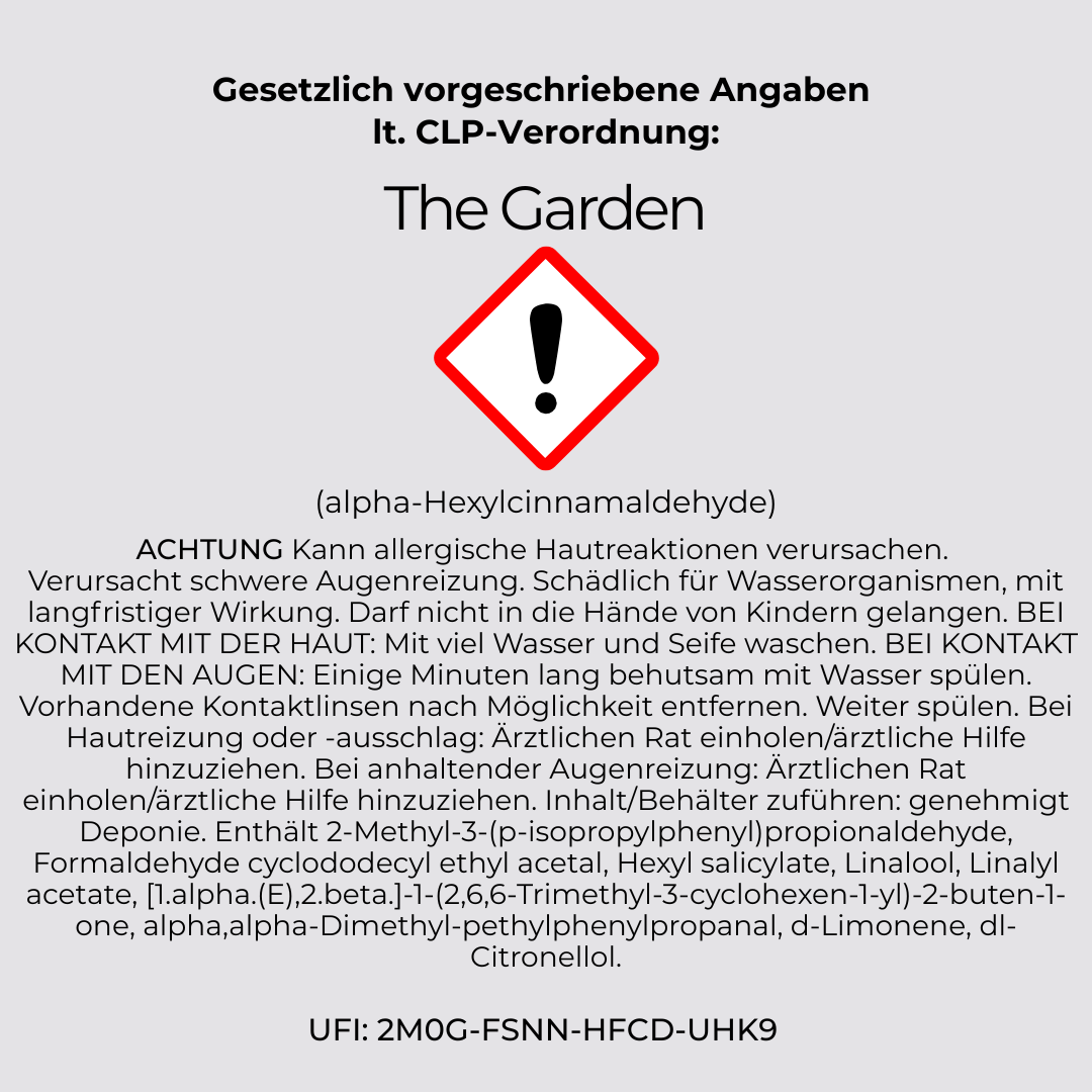 Reed Diffuser BIRNE & FREESIE Raumduft 100ml weiß