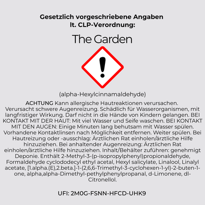 Reed Diffuser BIRNE & FREESIE Raumduft 100ml weiß