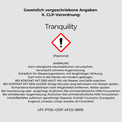 Nachfüllflasche Diffuser Refill 100ml