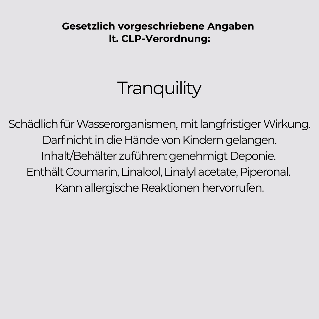 SCHLAGZEUGER personalisierbare Sojawachs Duftkerze