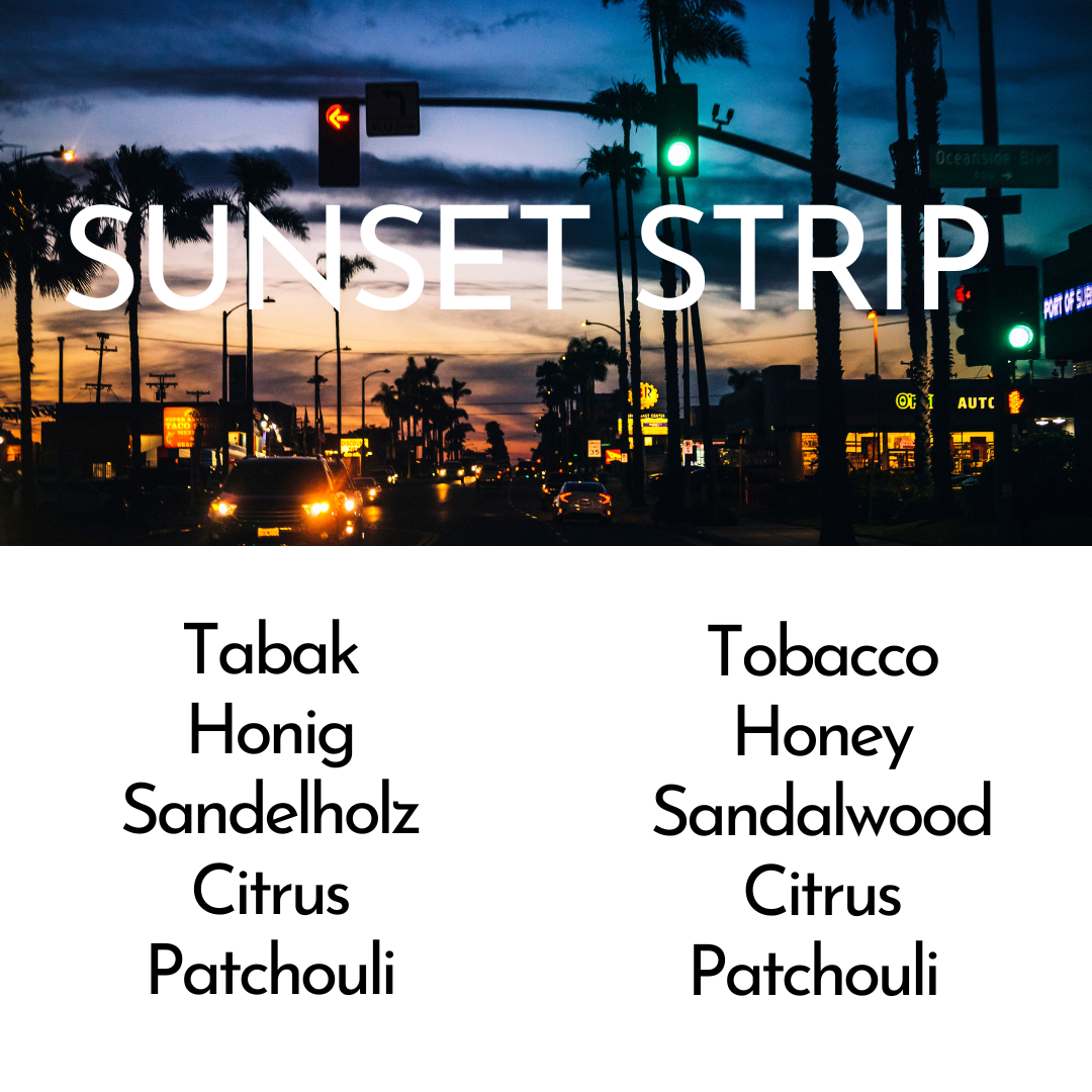 FEED MY FRANKENSTEIN Sojawachs Duftkerze