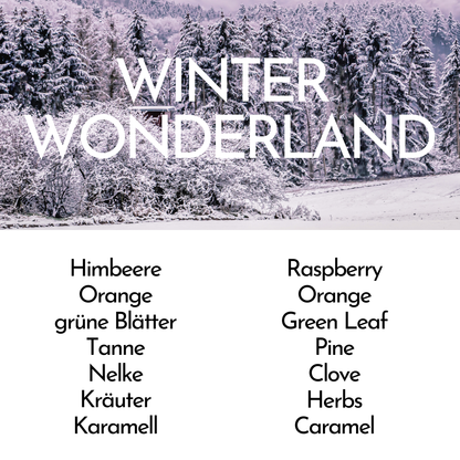 MERRY CHRISTMAS YA FILTHY ANIMAL Weihnachts Duftkerze