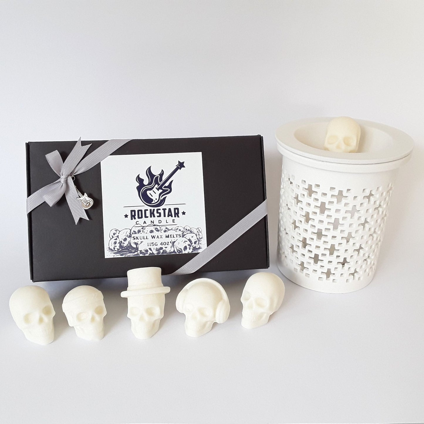 wax melts geschenkset komplett 